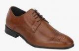 Red Tape Tan Formal Shoes Boys