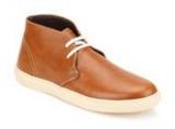 Red Tape Tan Lifestyle Shoes men