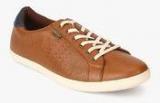 Red Tape Tan Sneakers Men