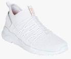 Red Tape White Regular Running Shoes Men