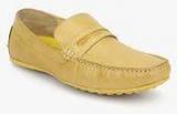 Red Tape Yellow Moccasins men