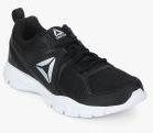 Reebok 3D Fusion Tr Black Training Or Gym Shoes Women