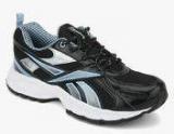 Reebok Acciomax BLACK RUNNING SHOES Women