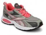 Reebok Acciomax II Lp Grey Running Shoes Women