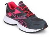 Reebok Acciomax Iii Lp Black Running Shoes Women