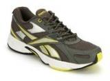 Reebok Acciomax Iv Lp Grey Running Shoes Men