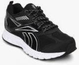 Reebok Active Sport 4.0 Black Running Shoes Men