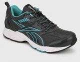 Reebok Active Sport 4.0 Lp Grey Running Shoes Women