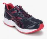 Reebok Active Sport 4.0 Navy Blue Running Shoes Women