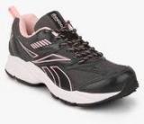 Reebok Active Sport Grey Running Shoes Women