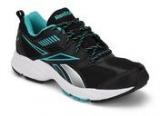 Reebok Active Sport Iii Lp Black Running Shoes Women