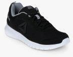 Reebok Ad Swiftway Black Running Shoes Men