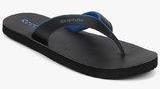 Reebok Advent Ii Black Slippers Men