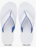 Reebok Advent Ii Lp White Flip Flops Men