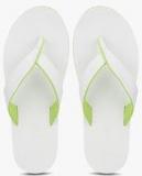 Reebok Advent WHITE FLIP FLOPS Men