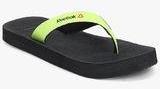 Reebok Adventure Flip Multicoloured Flip Flops Women