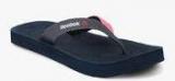 Reebok Adventure Flip Navy Blue Flip Flops Women