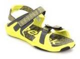 Reebok Adventure Grail Lp Yellow Floaters Women