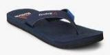 Reebok Adventure Navy Blue Flip Flops Men