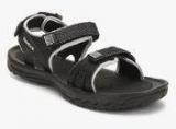 Reebok Adventure Serpant Black Floaters Men