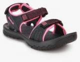 Reebok Adventure Serpant Pink Floaters Women