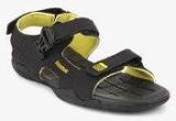 Reebok Adventure Z Supreme Black Floaters Men