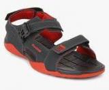 Reebok Adventure Z Supreme Grey Floaters Men