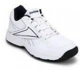 Reebok All Day Walk Lp White Running Shoes Men