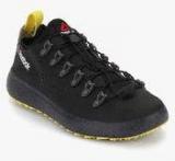 Reebok All Season Adventure Black Training Shoes Men