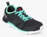 Reebok Amaze Run Dark Grey Running Shoes Women