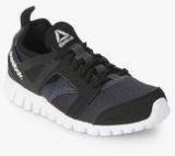 Reebok Amaze Runr Grey Running Shoes Boys