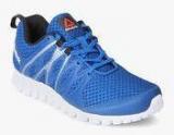 Reebok Arcade Lp Blue Running Shoes Boys