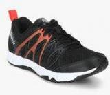 Reebok Arcade Runner Lp Black Running Shoes Men