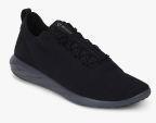 Reebok Astro Flex & Fold Black Walking Shoes Men