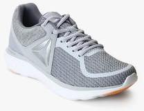 Reebok Astroride Run Mt Grey Running Shoes women