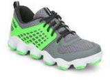 Reebok Atv19 Ultimate Ii Grey Running Shoes Boys