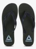 Reebok Avenger Olive /Black Flip Flops Men