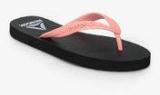 Reebok Avenger Pink Slippers Women