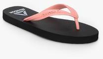 Reebok Avenger Pink Slippers women