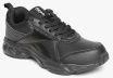 Reebok Black Running Shoes Boys