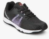 Reebok Blaze Run Black Running Shoes Women