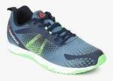 Reebok Blaze Run Navy Blue Running Shoes Men