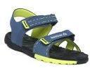 Reebok Blue Ace Striker Sports Sandals Men