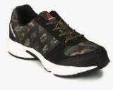 Reebok Camo Jr Multicoloured Running Shoes Boys