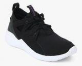 Reebok Cardio Motion Black Training Shoes