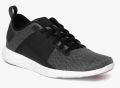 Reebok Charcoal Running Shoes Women