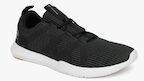 Reebok Charcoal Training Shoes Men