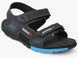 Reebok Chrome Rider Grey Floaters Men