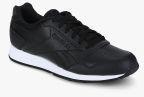 Reebok Classic Black Sneakers men