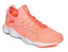 Reebok Classic Peach Coloured Dmx Fusion Lite N Running Shoes Women